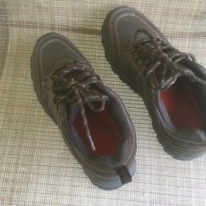 Men's Brown Shoes